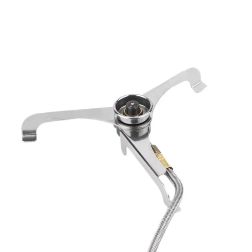 New High Quality Picnic Camping Stove Split Converte...