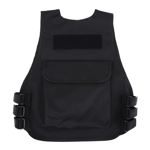 Boys Vest Kid Adjustable Vest Tactic Vest Breathable...