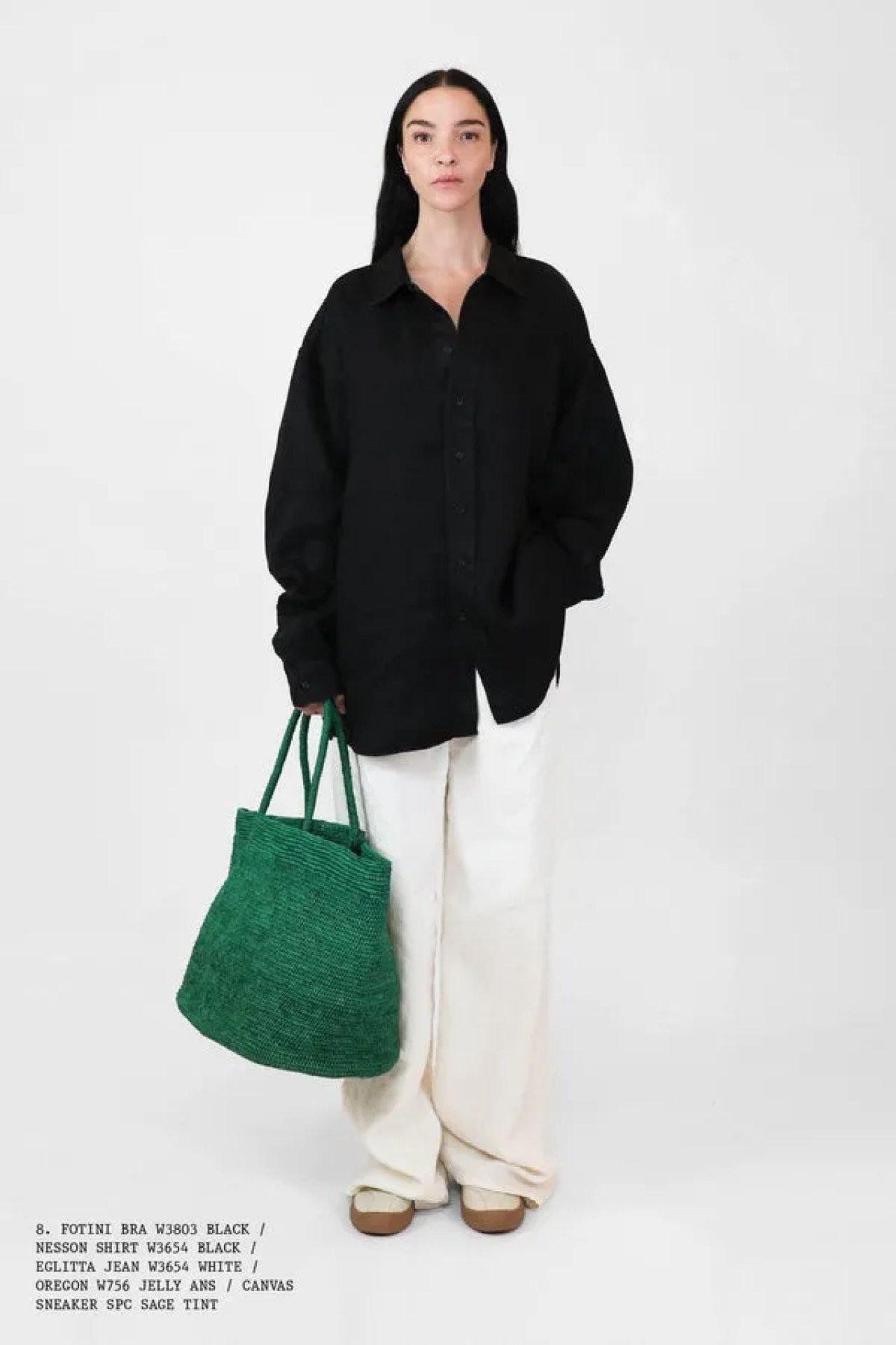 The Best Raffia Bags Aren’t Just for the Beach—Shop 56 Chic, City-Friendly Styles
