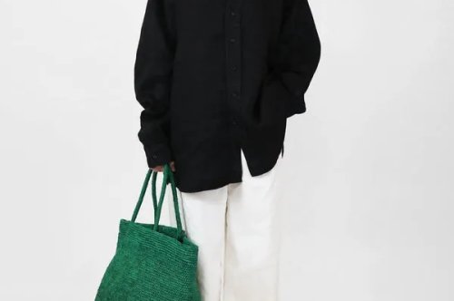 The Best Raffia Bags Aren’t Just for the Beach—Shop 56 Chic, City-Friendly Styles