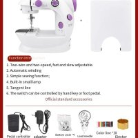 202A sewing machine [upgrade and expansion table]