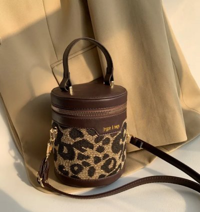 Leopard Coffee