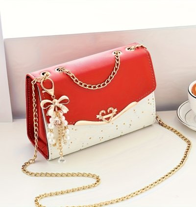 Bright Red