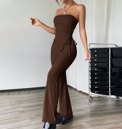 brown red