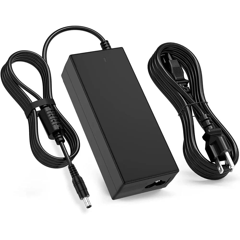 24V 3A Power Supply Adapter for Silhouette Cameo 1 2 3 4 SD Portrait Studio Machine,AC/DC Adapter for Electronic Cutting Tool