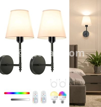 Black -2Pack
