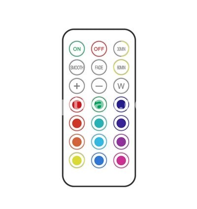 1pc Remote Control
