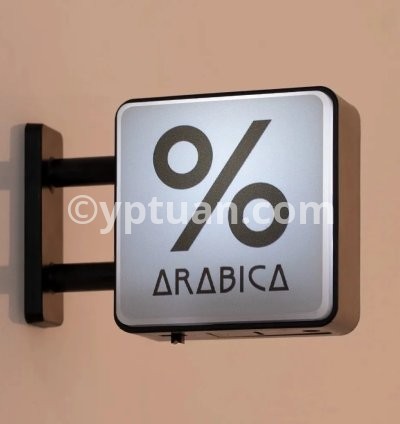 Arabica