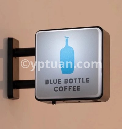 Blue Bottle
