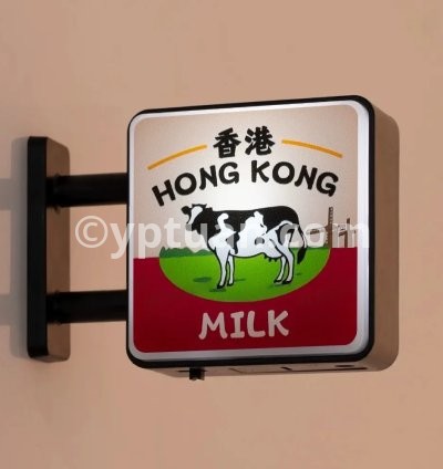 evaporated milk