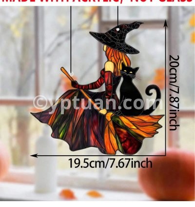 Suncatcher MS10799