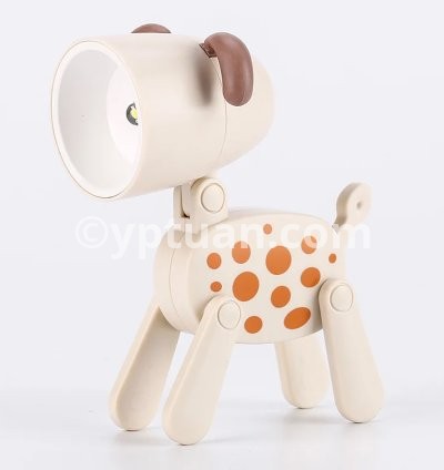 B Off white dog