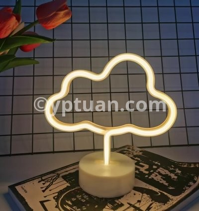 Table Cloud Warm