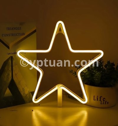 Star Warmer