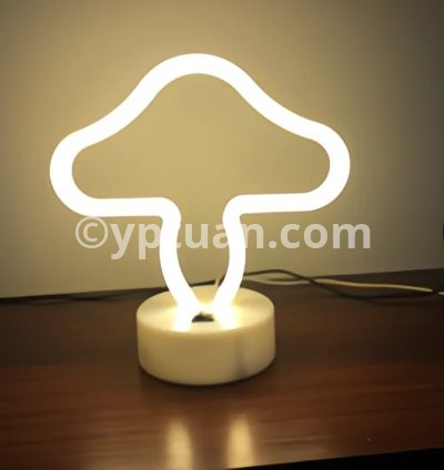 Table Mushroom Warm