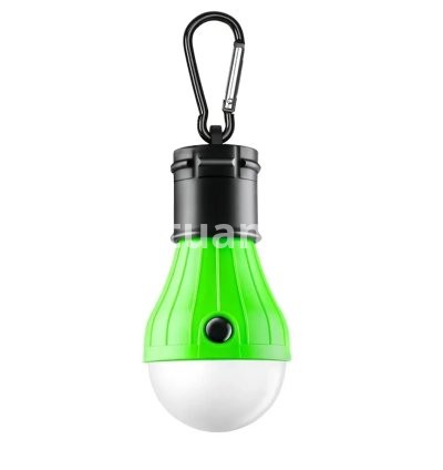 1pc green