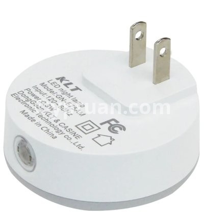 US Plug