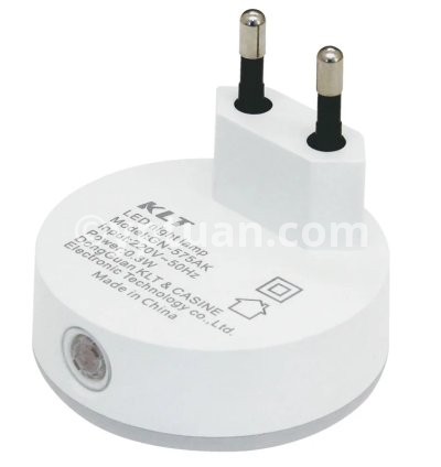 EU Plug