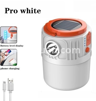 Pro white