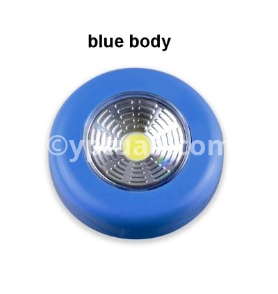 blue shell