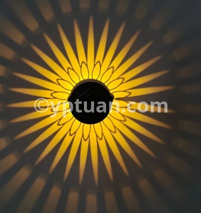 Sun Flower 2