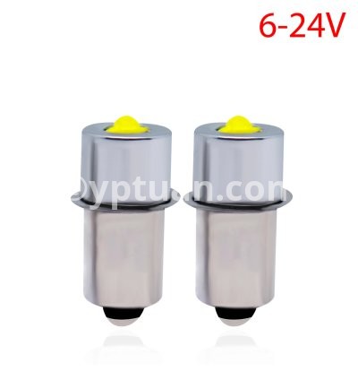 6-24V P13.S5 White