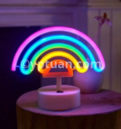 Rainbow