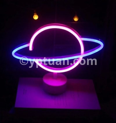 Planet Purple