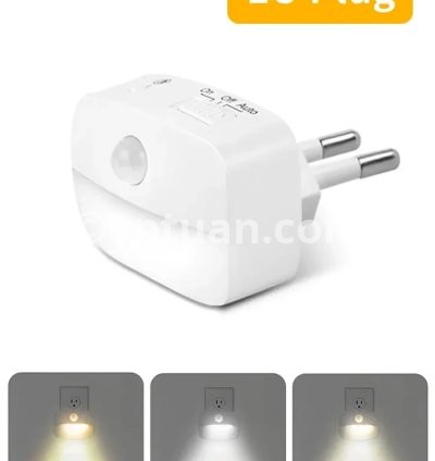 EU Plug