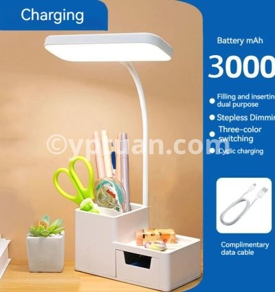Rechargeable