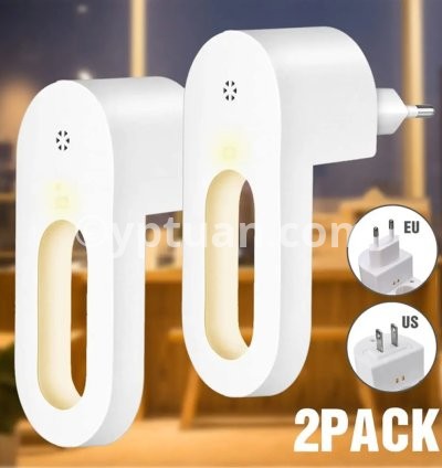 EU 2PCS