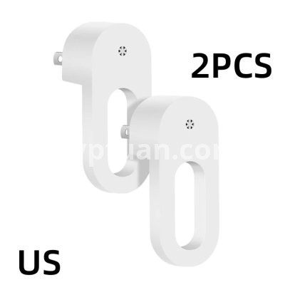 US 2PCS