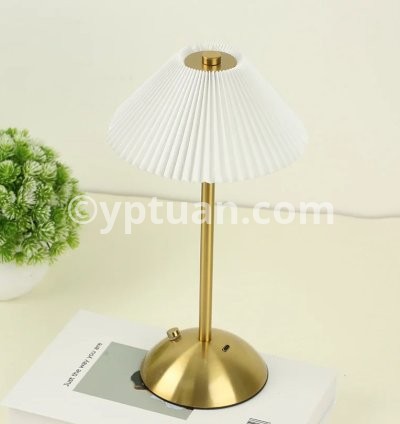 Golden A