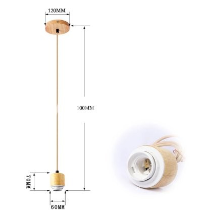Without Bulb