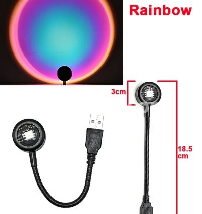 Mini Rainbow