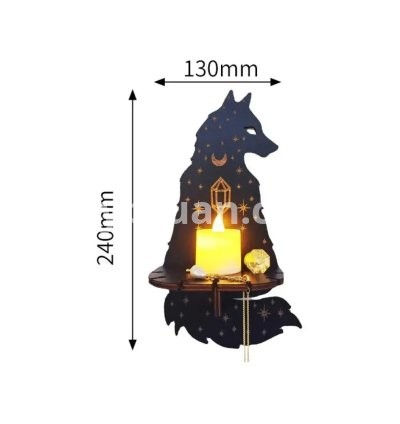 1PC-Wolf