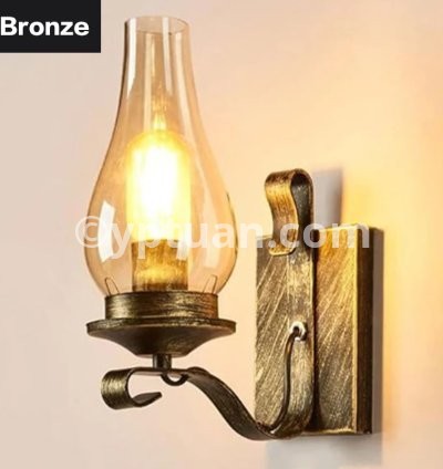 Bronze