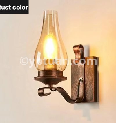 Rust color
