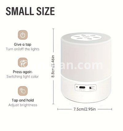 Small Size