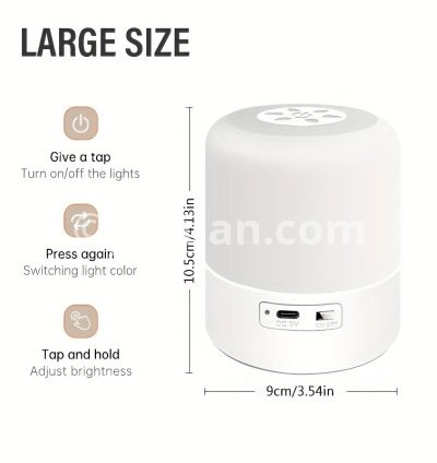 Large Size