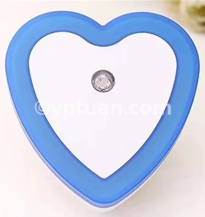 love-blue
