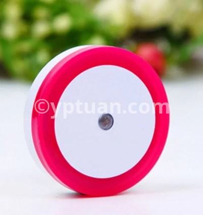 Round-Red