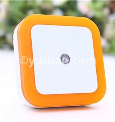 Square-orange