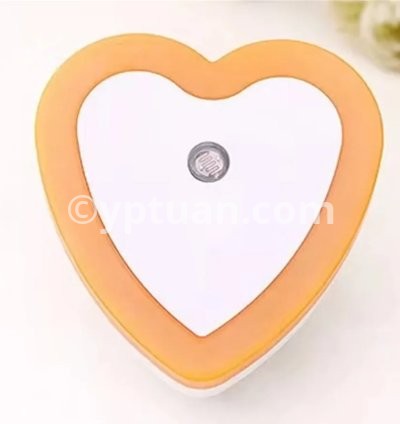 love-orange