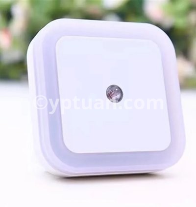 Square-White