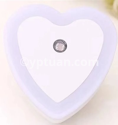 love-White
