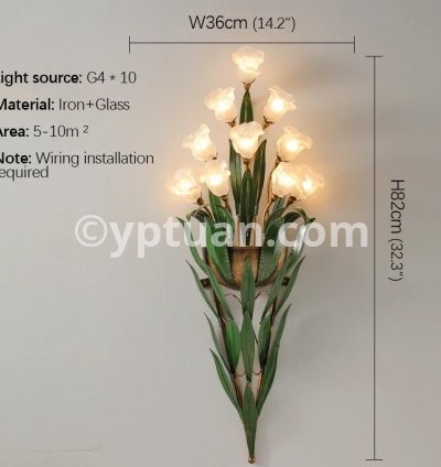 B 10 Lights