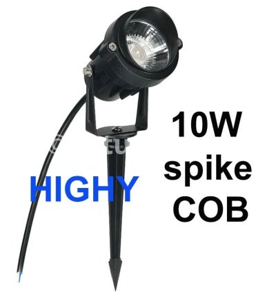 spike  10W