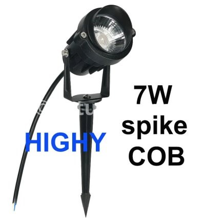 spike  7W