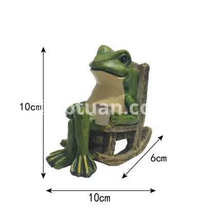 Solar Lamp